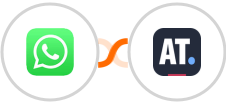 WhatsApp + ActiveTrail Integration