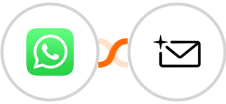WhatsApp + Acumbamail Integration