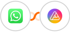 WhatsApp + AITable.ai Integration