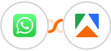 WhatsApp + Apify Integration