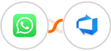 WhatsApp + Azure DevOps Integration