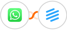 WhatsApp + Beamer Integration