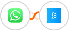 WhatsApp + BigMarker Integration