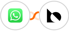 WhatsApp + BlankBlocks Integration