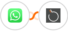 WhatsApp + BombBomb.com Integration