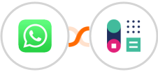 WhatsApp + Capsule CRM Integration