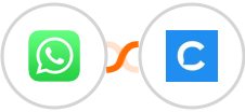 WhatsApp + Chatfuel Integration