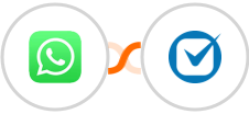 WhatsApp + Clio Grow Integration