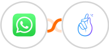 WhatsApp + CompanyHub Integration