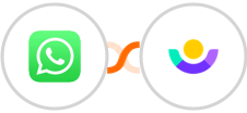 WhatsApp + Customer.io Integration