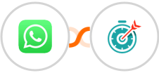 WhatsApp + Deadline Funnel Integration