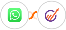 WhatsApp + EngageBay CRM Integration