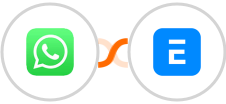WhatsApp + ERP Next Integration