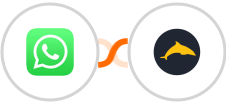 WhatsApp + Ezekia Integration