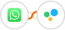 WhatsApp + Filestage Integration