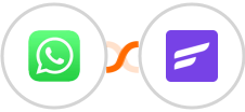 WhatsApp + Fluent CRM Integration