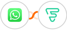 WhatsApp + Funnel Premium Integration