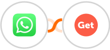 WhatsApp + GetSales.io Integration