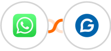 WhatsApp + Gravitec.net Integration