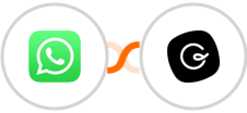 WhatsApp + Guru Integration