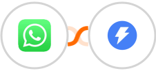 WhatsApp + Instantly Integration