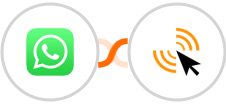 WhatsApp + Klick-Tipp Integration