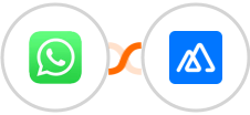 WhatsApp + Kylas CRM Integration