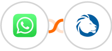 WhatsApp + LionDesk Integration
