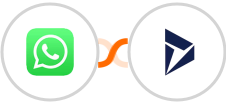WhatsApp + Microsoft Dynamics 365 CRM Integration