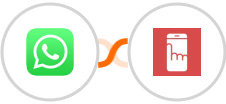 WhatsApp + Myphoner Integration