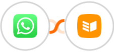 WhatsApp + OnePageCRM Integration