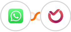 WhatsApp + Ora Integration