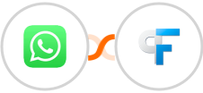 WhatsApp + Peak Funnels Integration