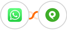 WhatsApp + Phone.com Integration