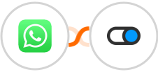 WhatsApp + Pipefy Integration
