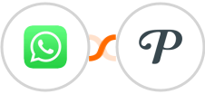 WhatsApp + Printavo Integration