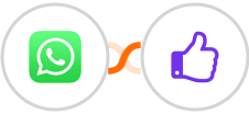 WhatsApp + ProveSource Integration
