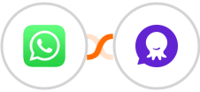 WhatsApp + PulpoChat Integration