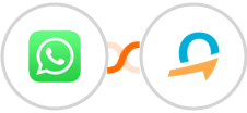 WhatsApp + Quentn Integration