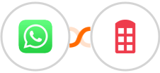 WhatsApp + Redbooth Integration
