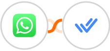WhatsApp + respond.io Integration