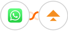 WhatsApp + SalesUp! Integration