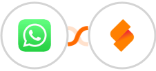 WhatsApp + SeaTable Integration