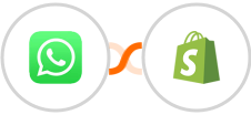 WhatsApp + Shopify Integration