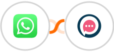 WhatsApp + SMSala Integration