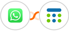 WhatsApp + Teamup Calendar Integration