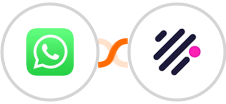 WhatsApp + Teamwork CRM Integration