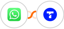 WhatsApp + Textline Integration