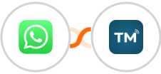 WhatsApp + TextMagic Integration