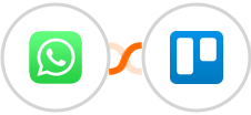 WhatsApp + Trello Integration